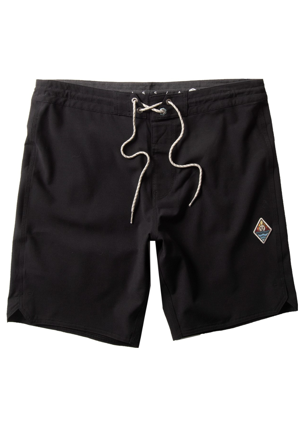 Vissla Men s Swim Trunks Solid Sets 18.5