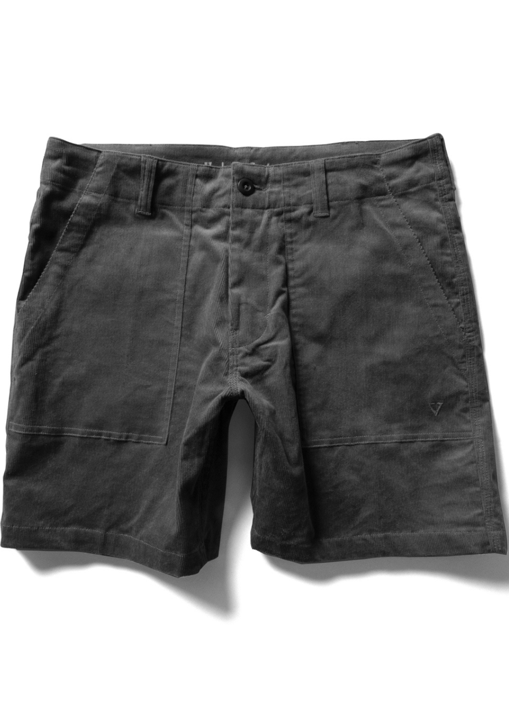 Vissla Mens Walkshorts Drills Cord 17.5