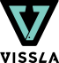 Vissla.com logo