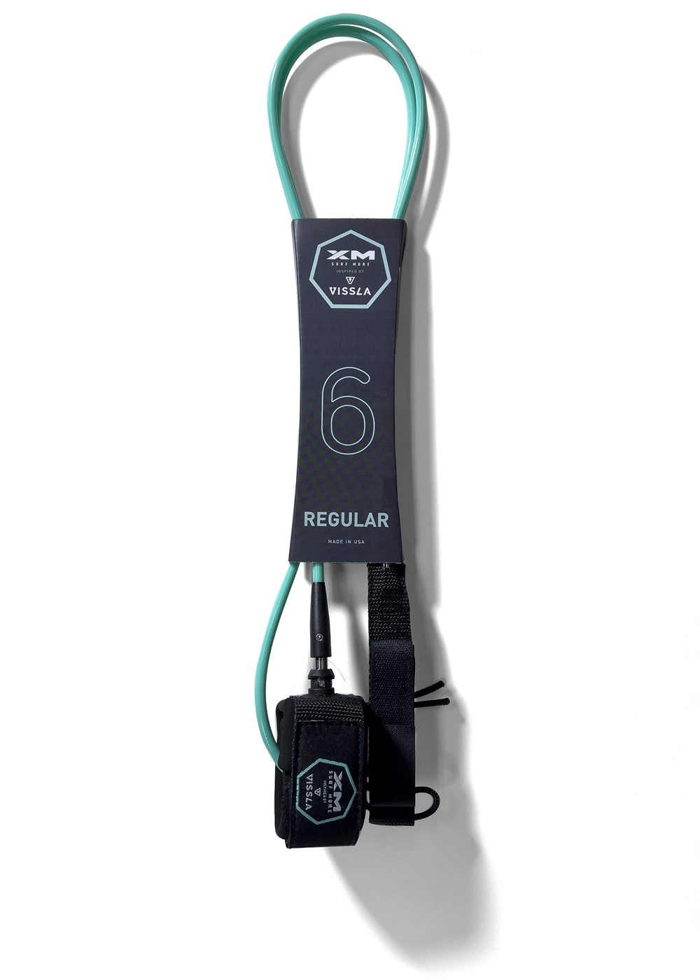 XM Leash -Reg 6ft