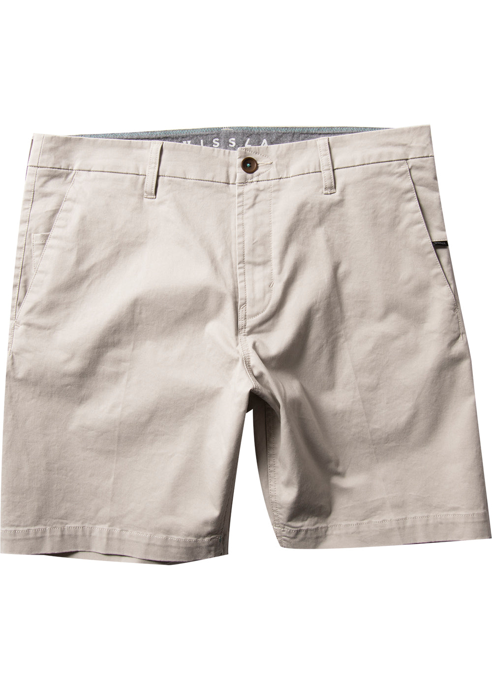 Vissla Mens Shorts | No See Ums Cord Eco 18