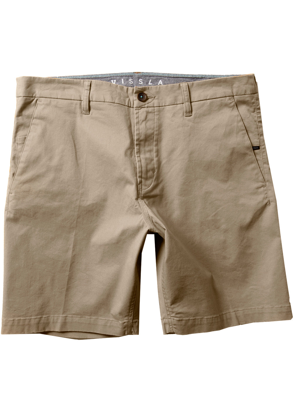 Vissla Mens Shorts | No See Ums Cord Eco 18