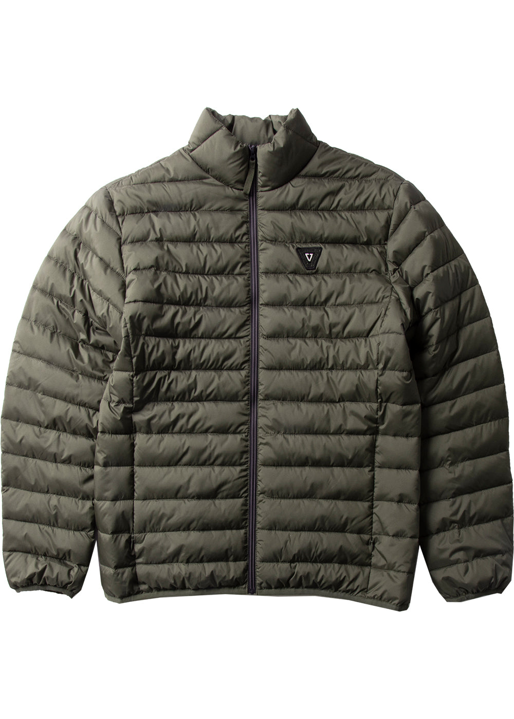 Vissla jacket top