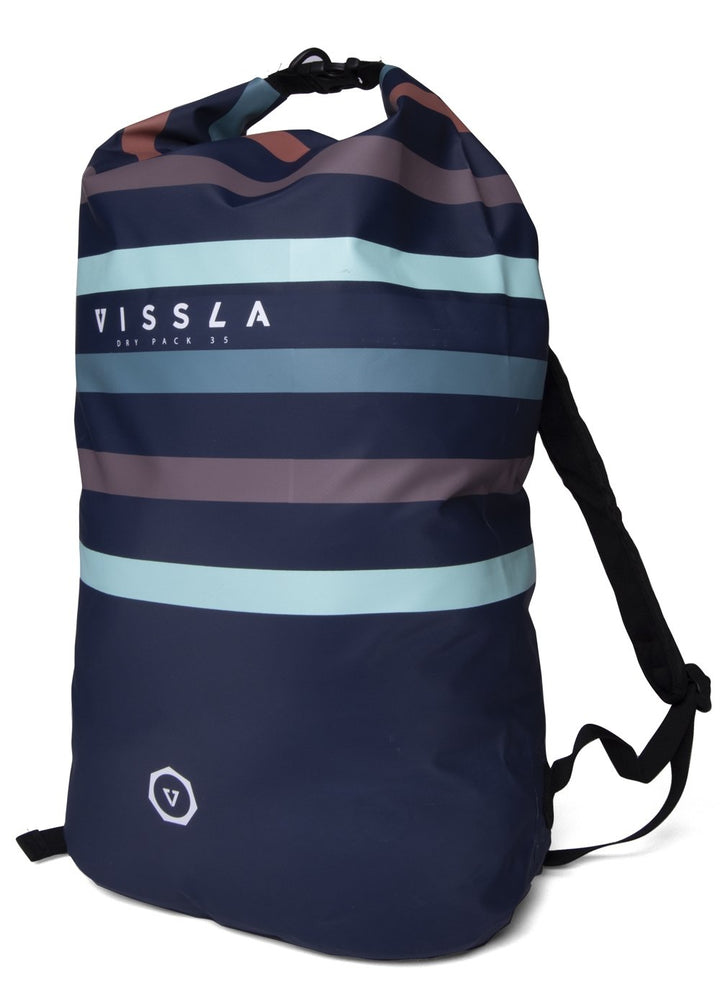 7 Seas 35L Dry Backpack