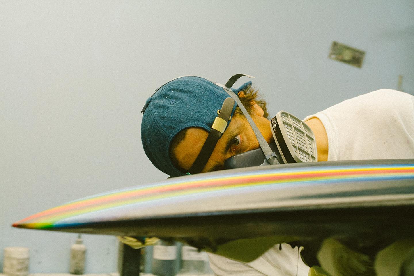 Creators Innovators Vissla