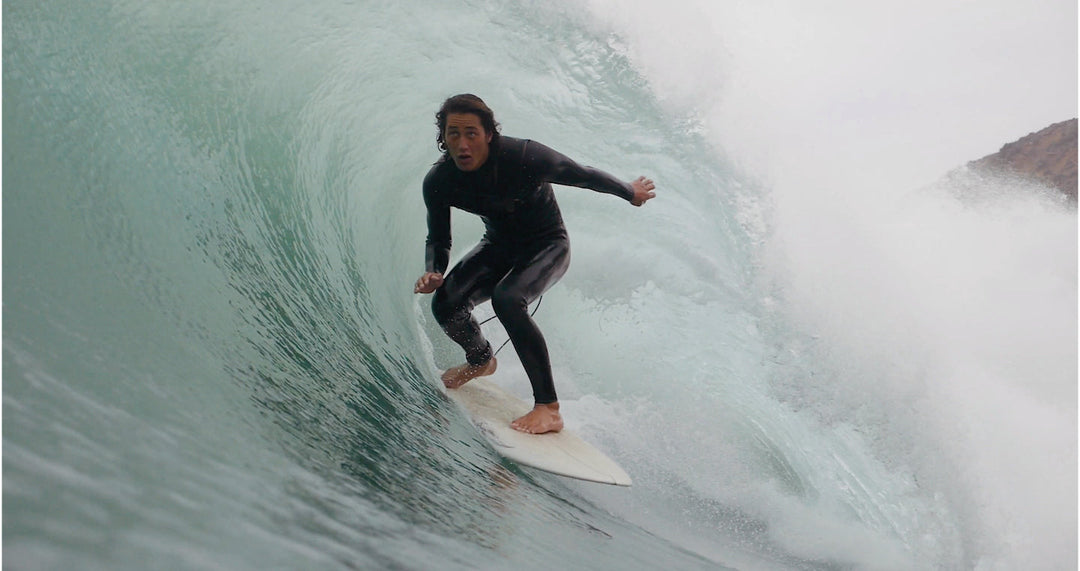 Vissla 7 Seas Wetsuit - versatile performance surf wetsuit