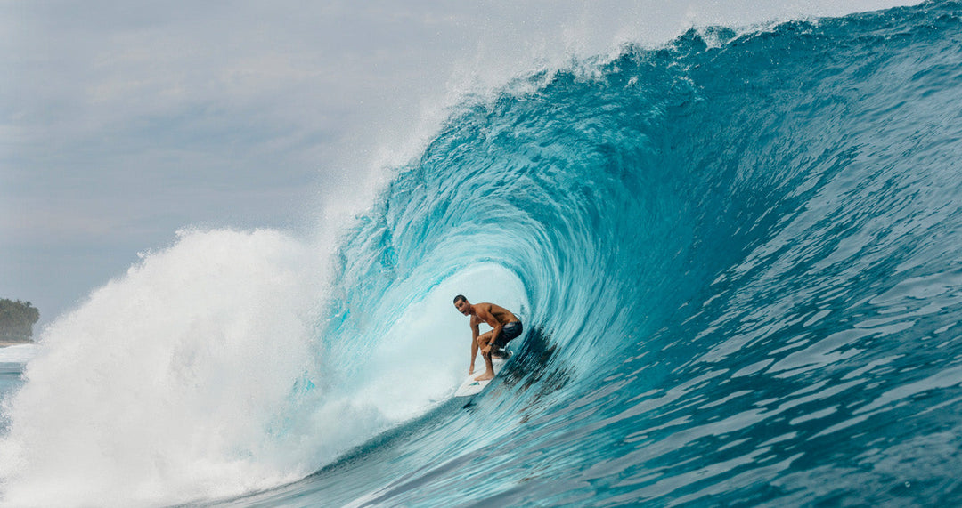 Vissla Field Trip Indo - surf travel film and Indonesia adventure
