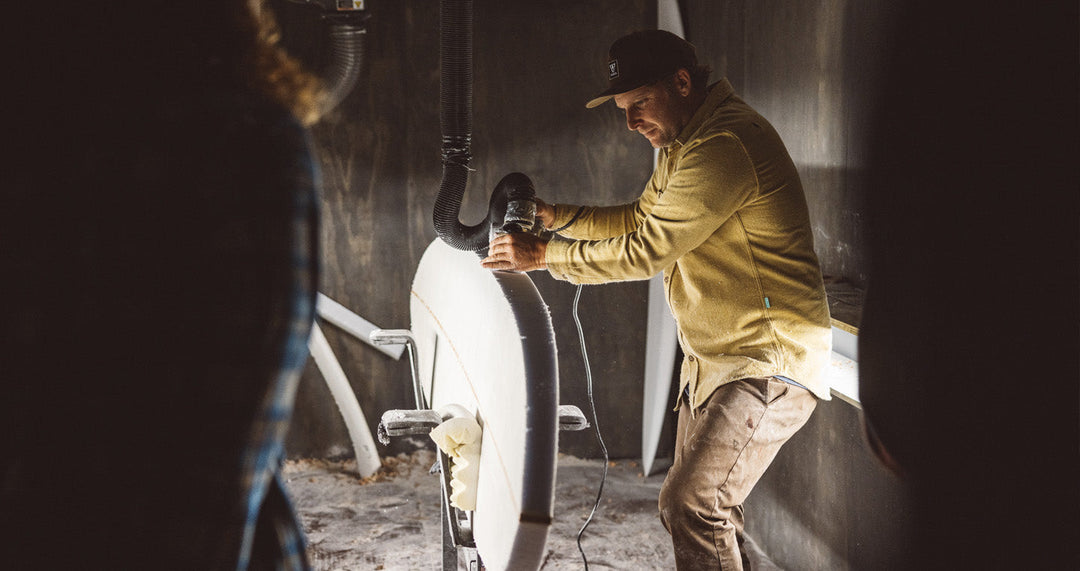 Vissla Creators Gathering 2022 - surf community and culture event