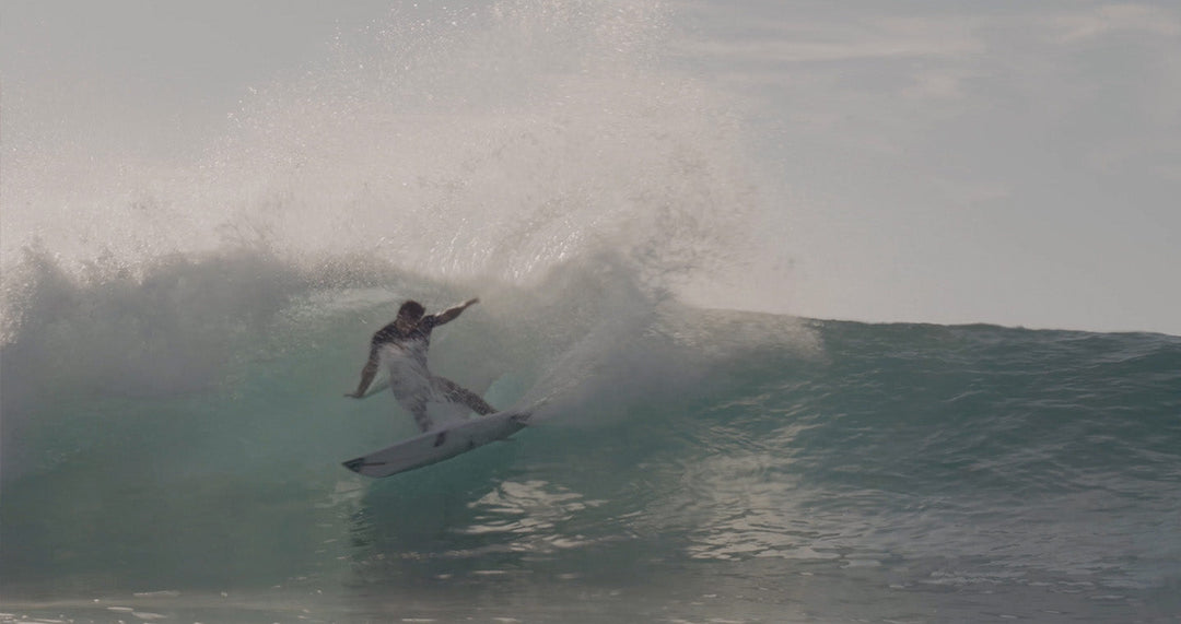 Vissla summer wetsuits - lightweight surf wetsuits for warm water