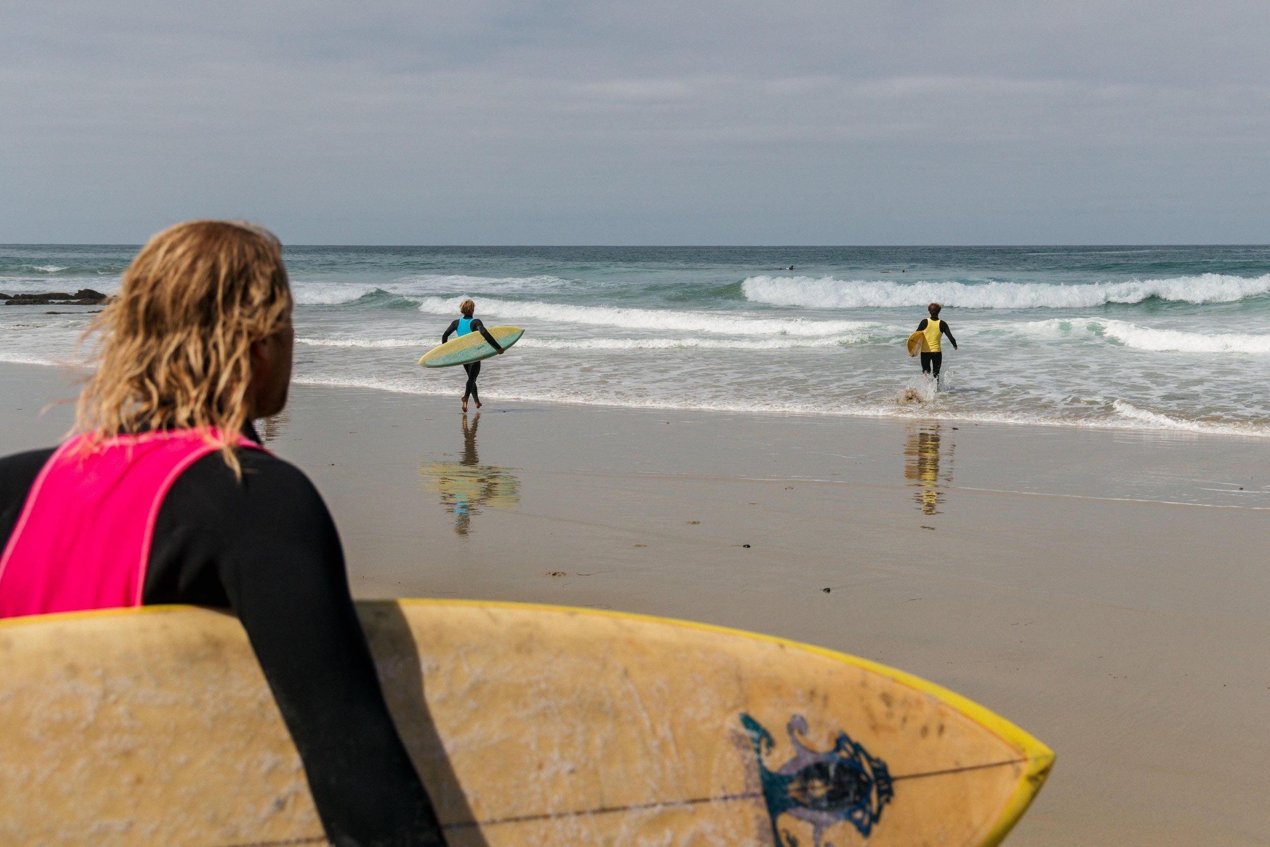 Vissla X DaFiN | Vissla x DaFiN Swim Fins Collaboration – Vissla com
