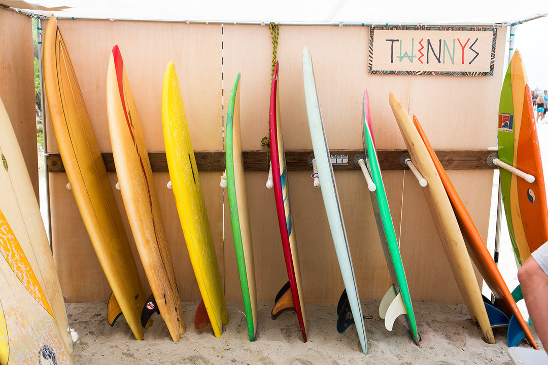 Vissla Cosmic Byron Bay 2022 - alternative surf event Australia