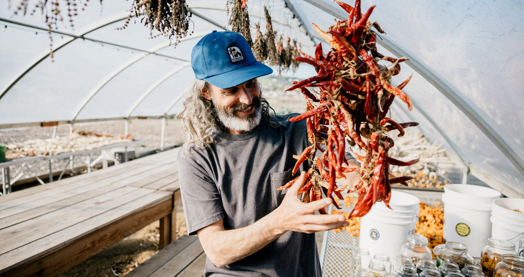 Vissla x The Ecology Center sustainable surf collection
