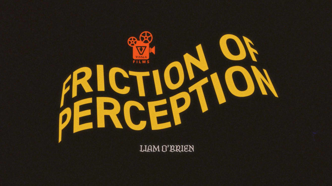 Friction of Perception - Vissla surf film now available to watch