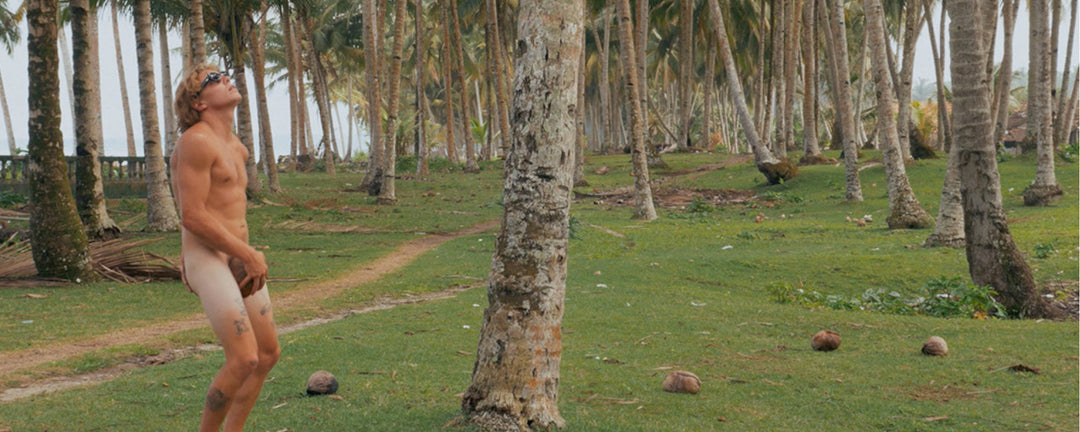Vissla Upcycled Coconut Boardshorts - sustainable surf apparel