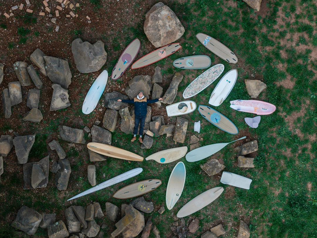 EP07 | FROM THE SHED: DONALD BRINK