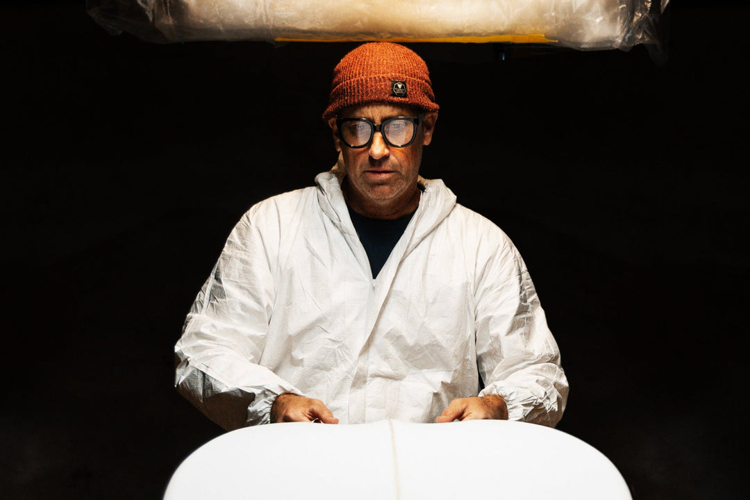 Alex 'Superwolf' Villalobos