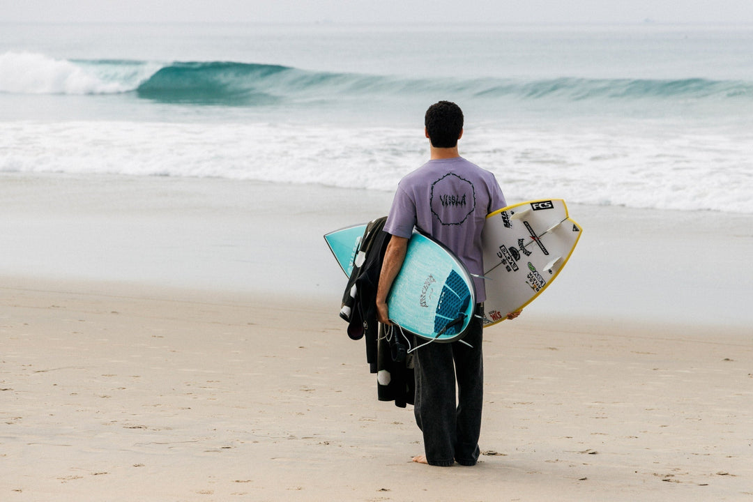 The Champ Is Comin' To San Clemente