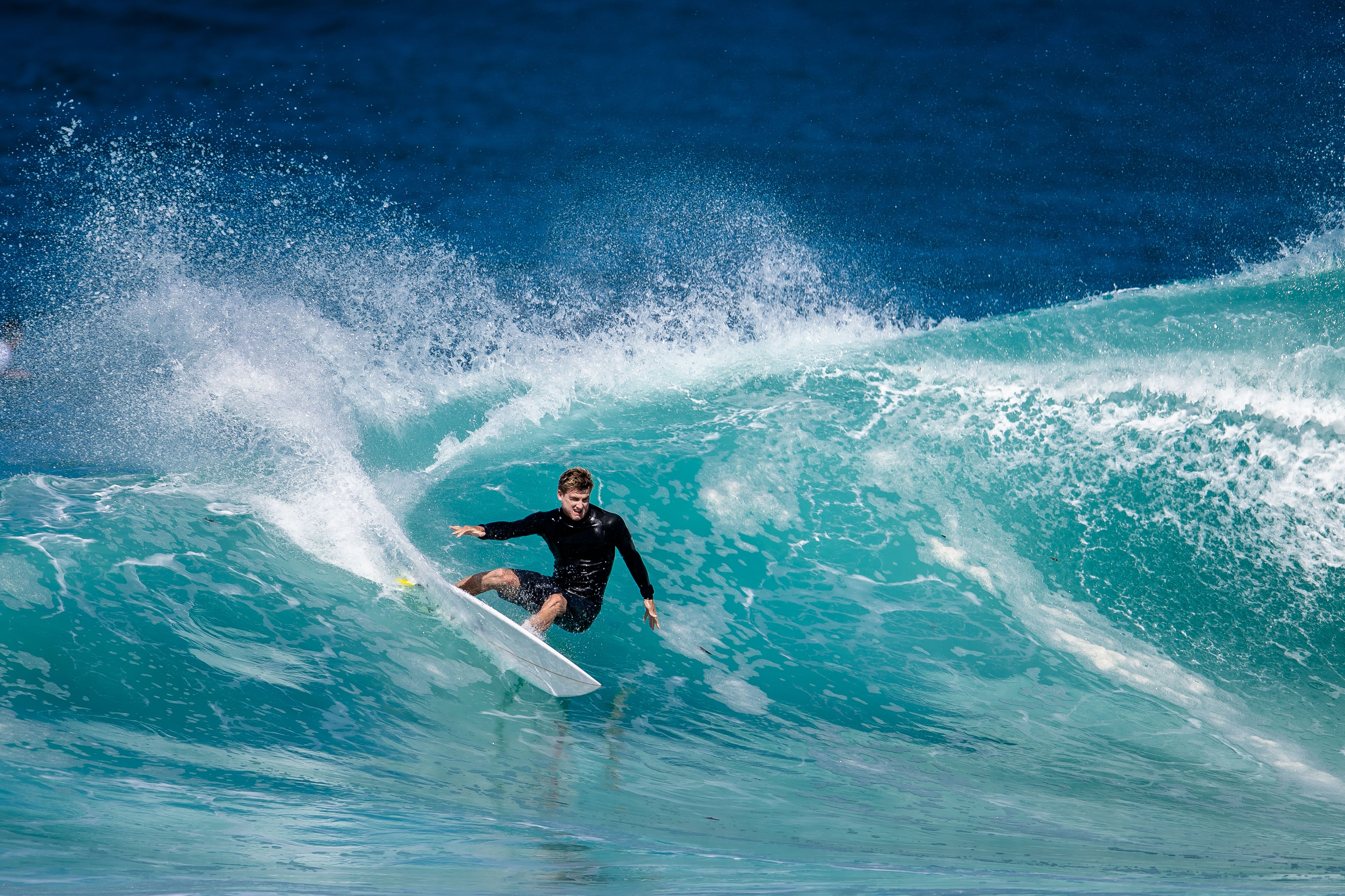 Creators Innovators Vissla