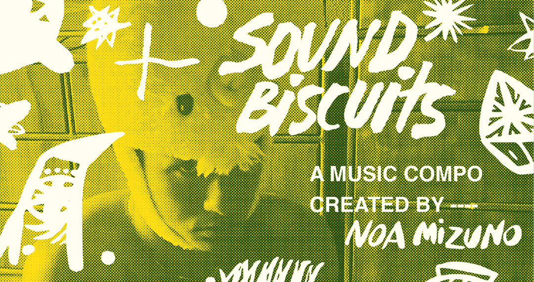 Vissla Creator Noa Mizuno - Sound Biscuits playlist and interview