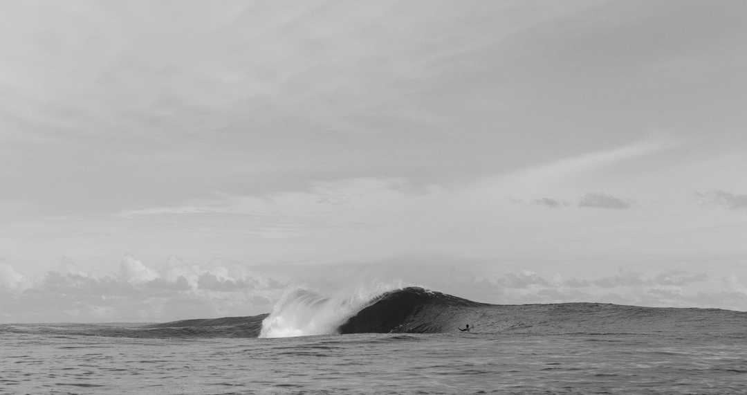 Out of Frame South Pacific - Vissla surf travel film