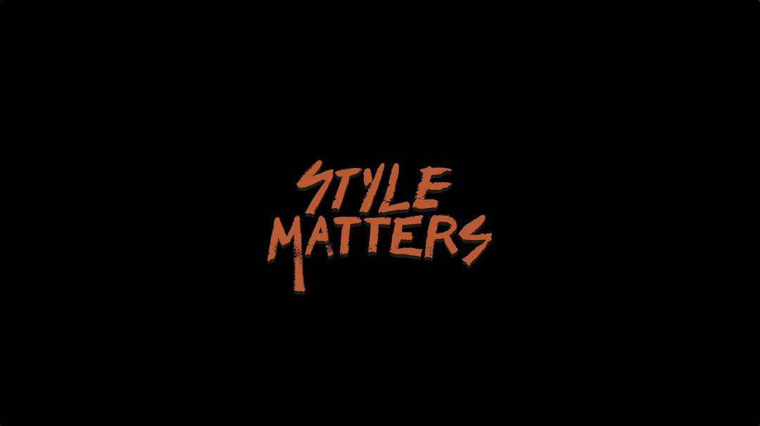 STYLE MATTERS 2023 WINNER | ETHAN EWING