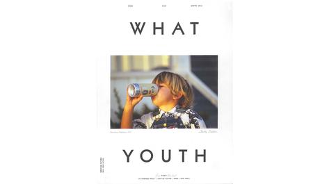 Vissla What Youth Issue Six - surf culture magazine photography and art