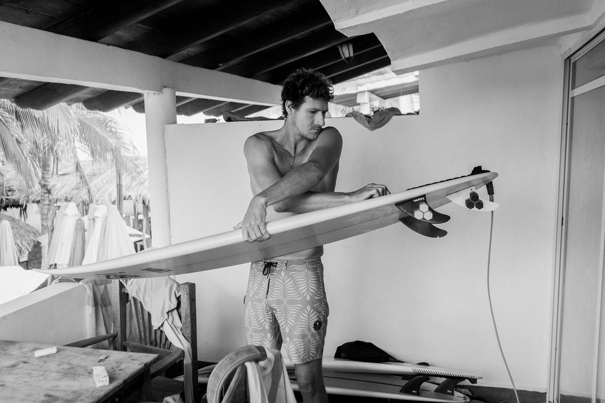 Andrew Jacobson