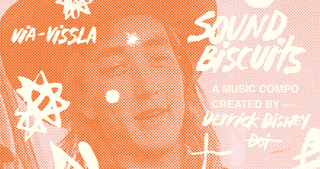 Vissla shaper Derrick Disney - Sound Biscuits playlist and interview