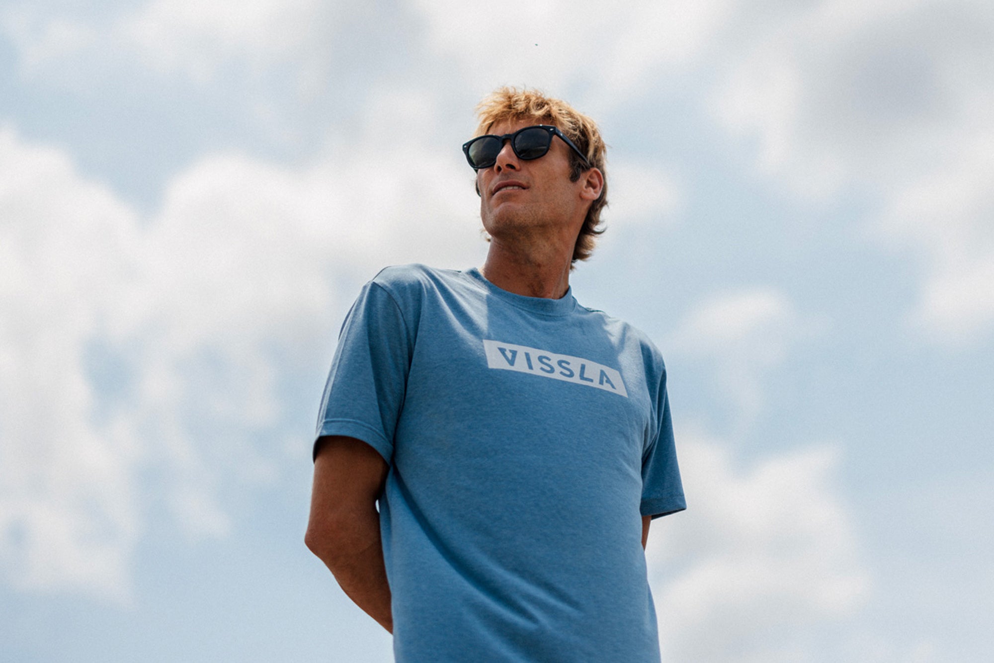 Eric Geiselman – Vissla com