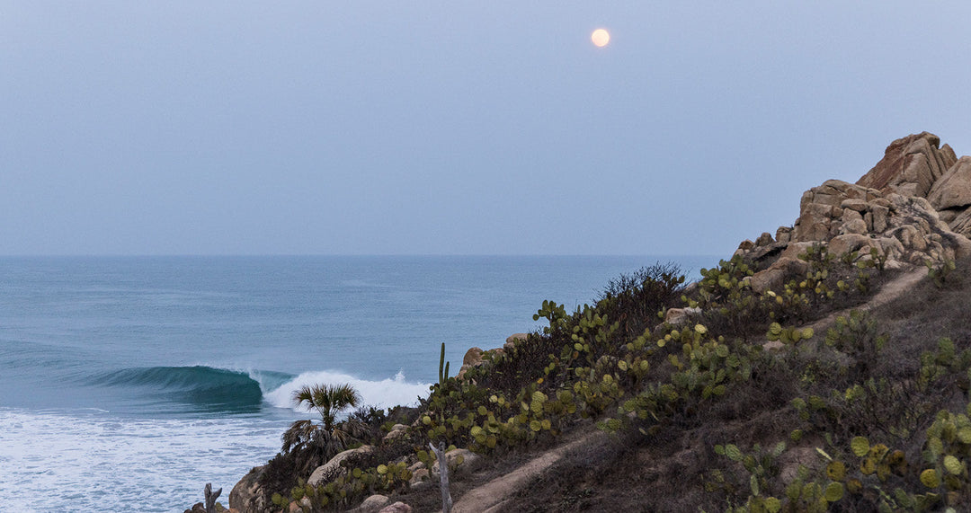 Vissla Field Trip Mexico - surf travel film