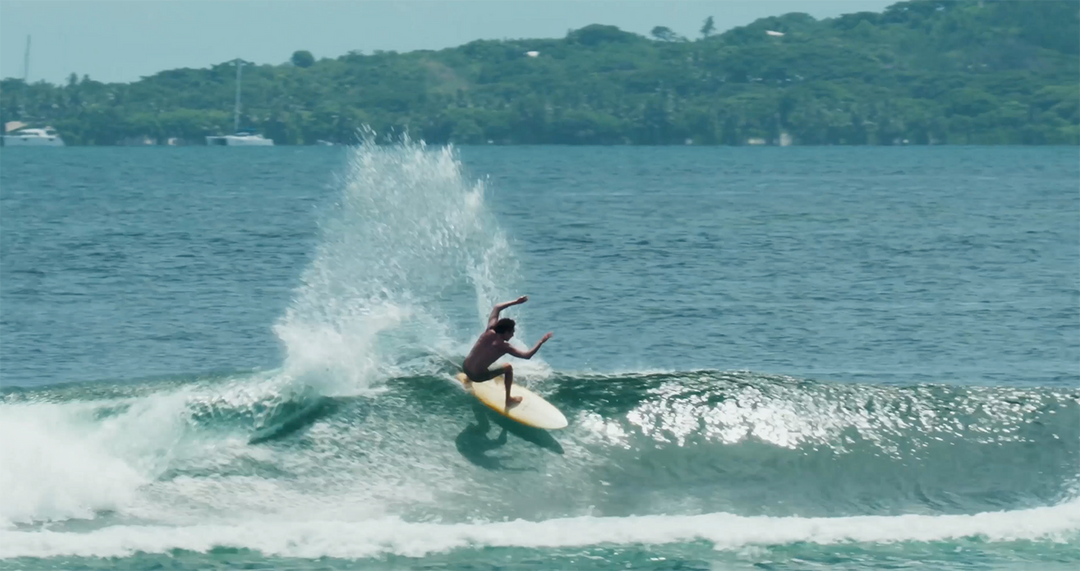 Noa Mizuno | One Session at Restaurants