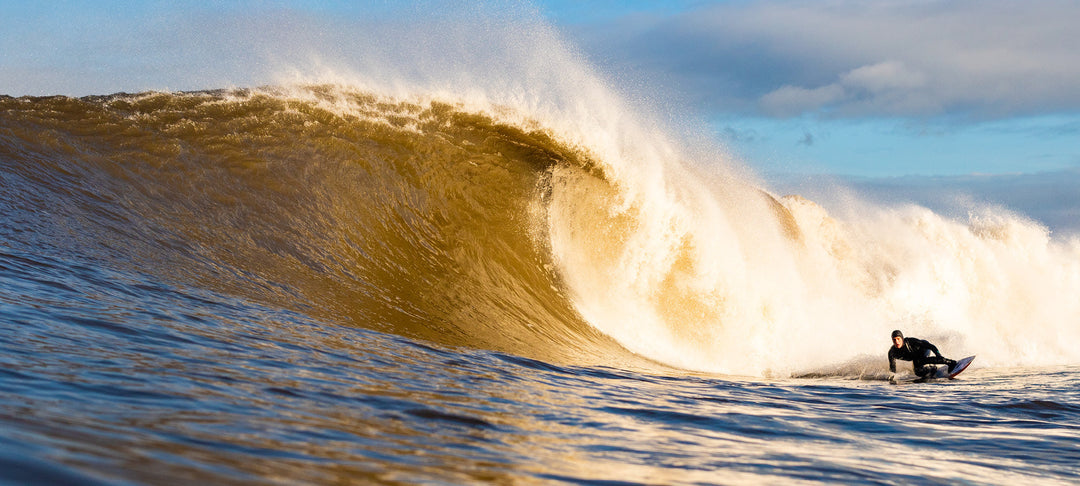 Vissla Fall 2022 Wetsuit Guide - seasonal wetsuit buying guide