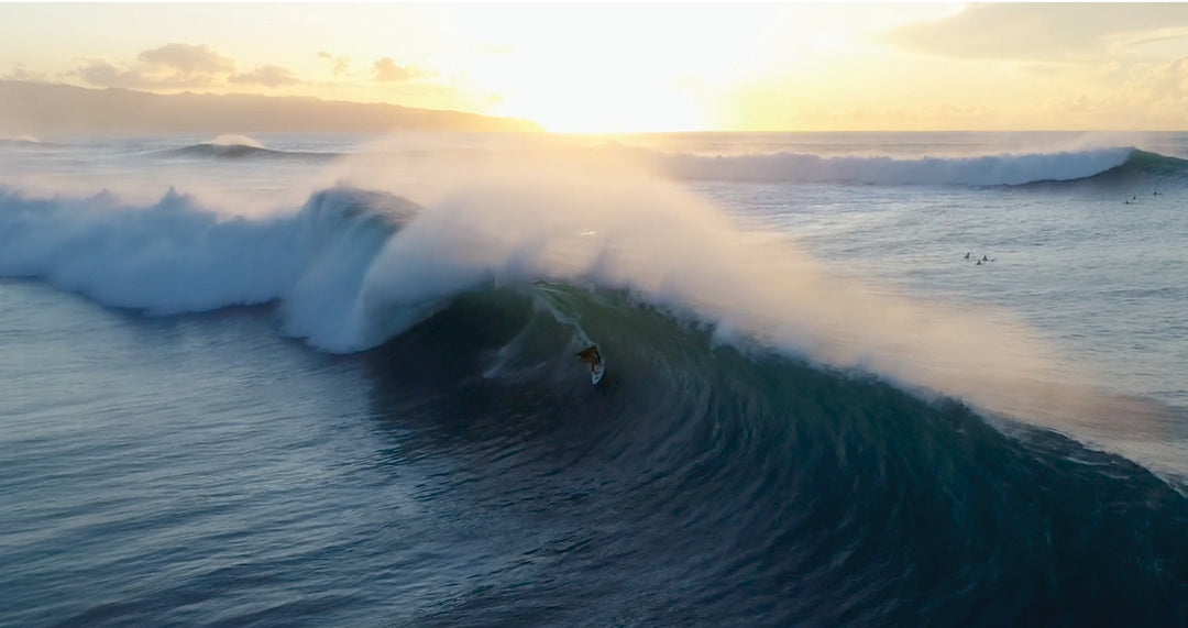 Cam Richards in 'For What It's Worth'