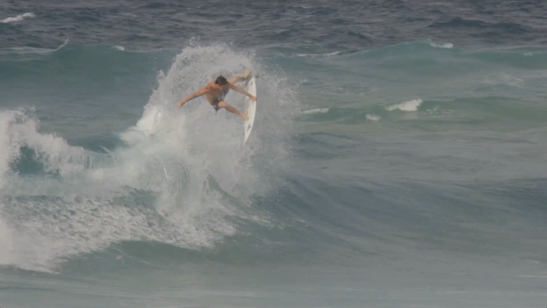 Cam Richards x Puerto Rico Field Trip