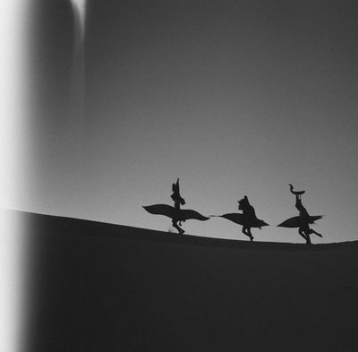 Yi Wo surf film screening at The Ecology Center presented by Vissla