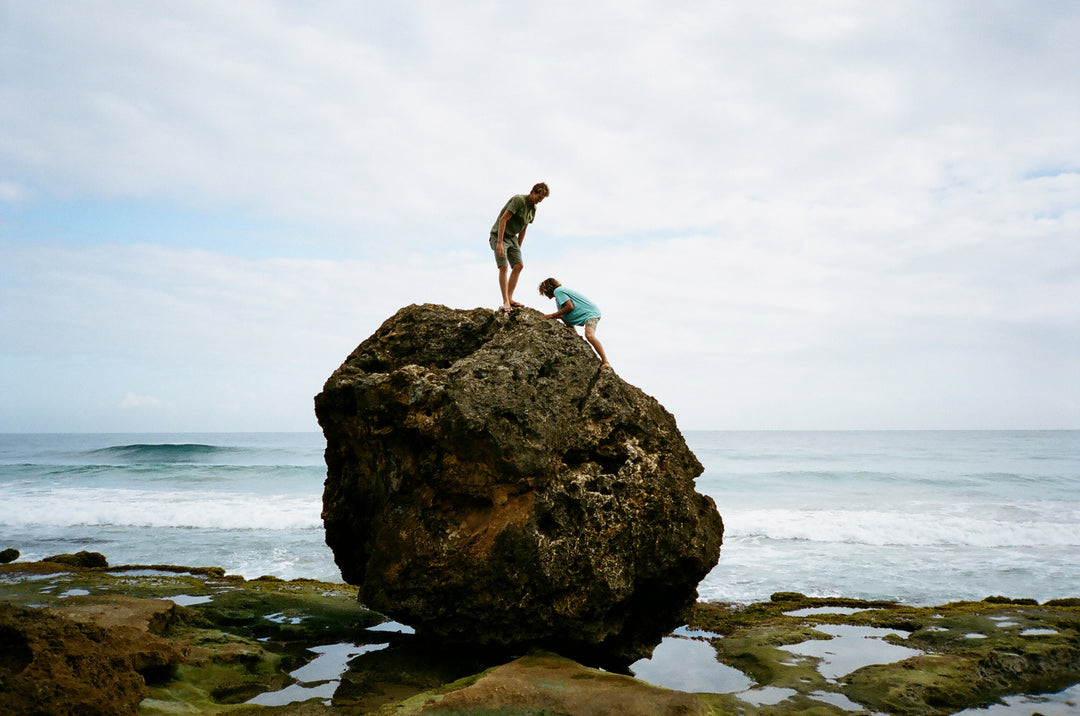 Checking In w/ Corban Campbell | #02