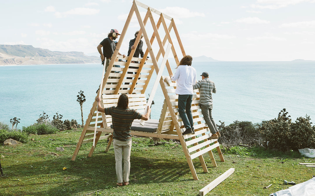 Creative Kin | Baja