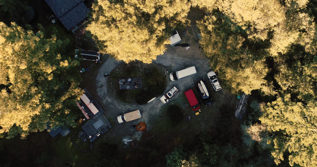 Vissla Creators Gathering 2020 official trailer - surf culture event