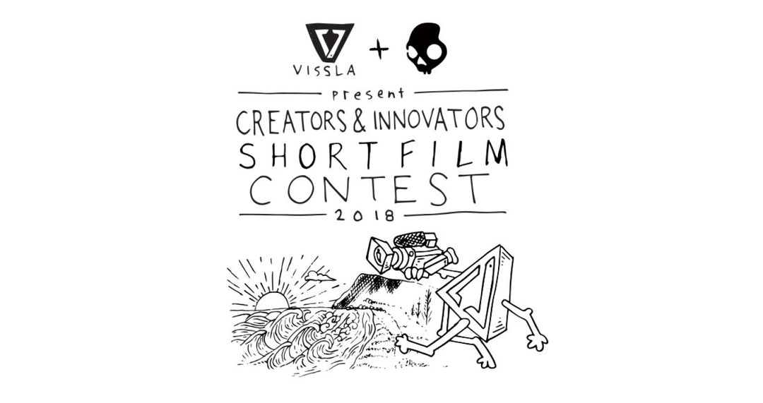 Creators & Innovators Short Film Contest