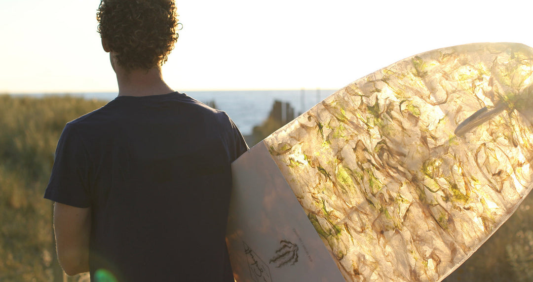 Vissla Creators and Innovators Upcycle Contest 2020 recap and results