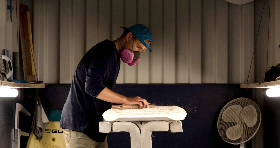 Vissla Creators and Innovators Upcycle Contest 2021 recap and results