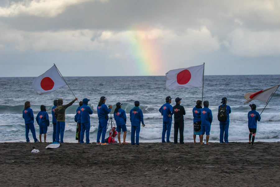 Day 3 | Vissla ISA World Juniors