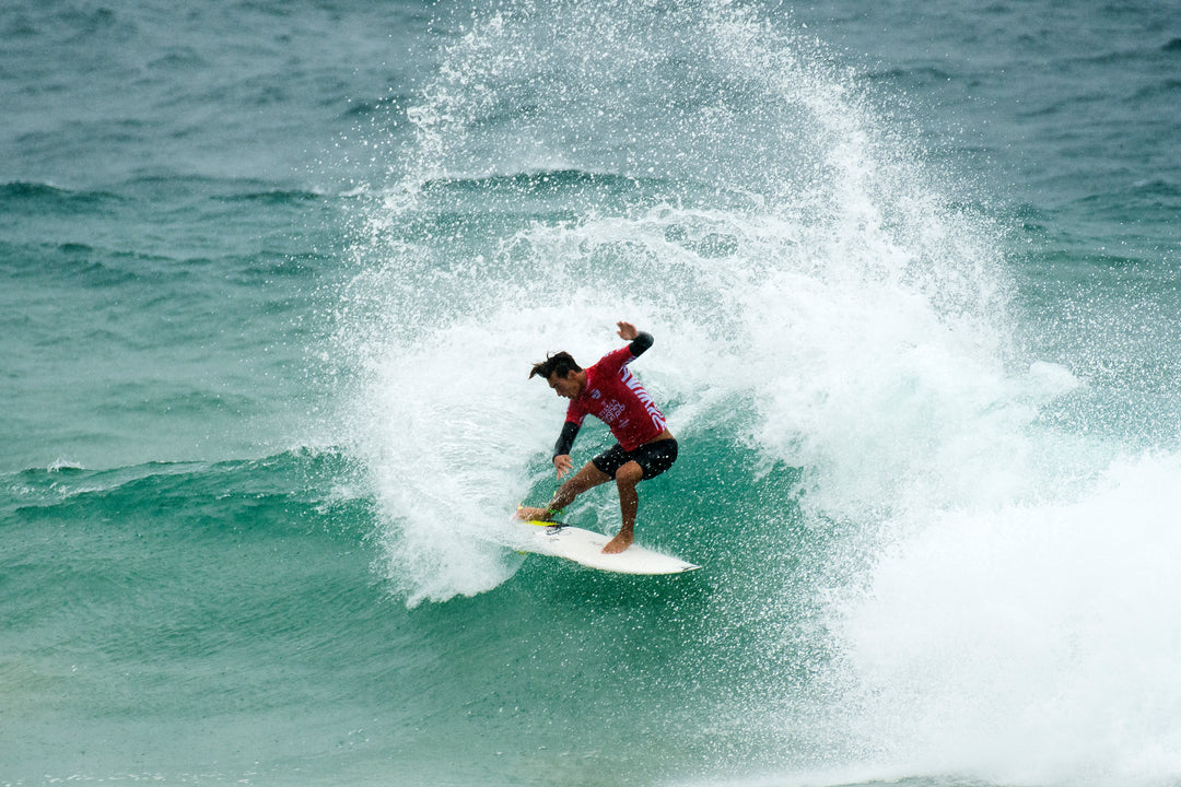 Day 1 | Vissla Sydney Surf Pro