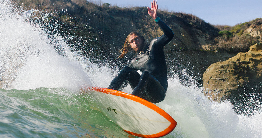 Fall 2016 Wetsuit Collection