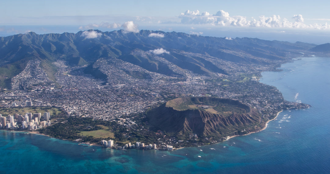 Field Trip | Hawai'i