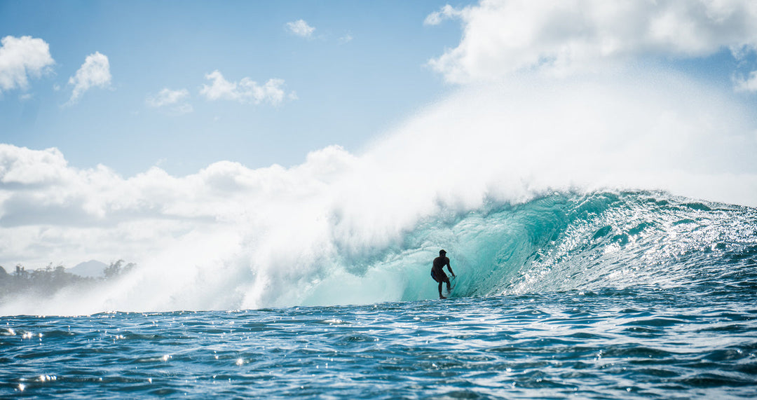 Vissla Field Trip Oahu Hawaii - surf travel film