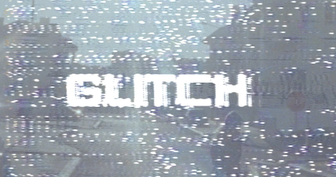 GLITCH Simon Hetrick - Vissla surf film power surfing
