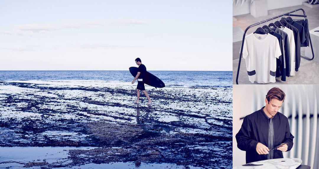 Vissla Made For HaydenShapes