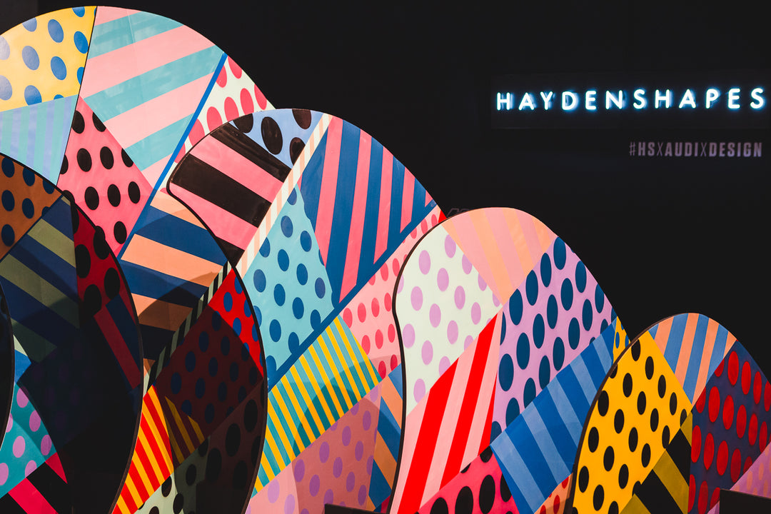 Haydenshapes Bay 19 Gallery