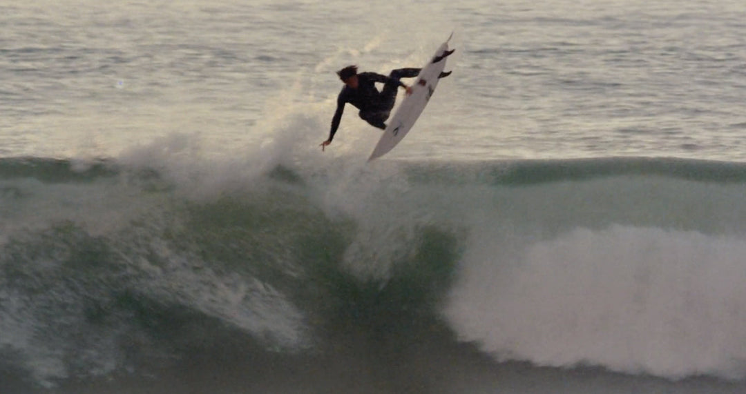 Vissla High Seas Wetsuit - cold water performance surf wetsuit